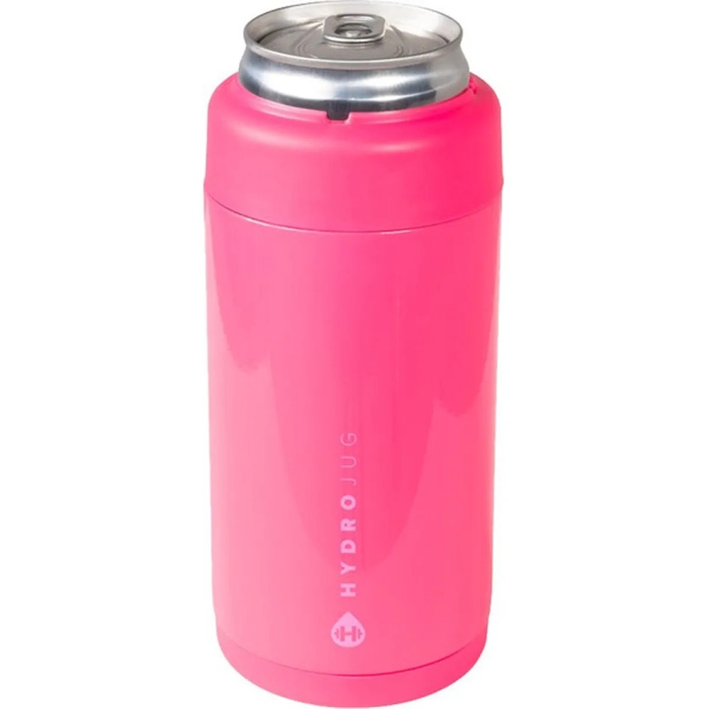 HydroJug Flare Slim Can Cooler 12oz - Picture 6 of 6